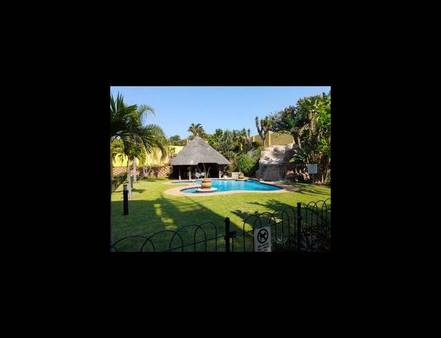 2 BEDROOM APARTMENT TO LET IN UMHLANGA CENTRAL